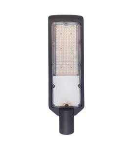Консольный светильник,прожектор на столб, Streetlight, 220 В, 100 Вт, Про