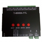 SD card контроллер управления T8000A-TTL