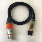 DMX USB контроллер / пульт