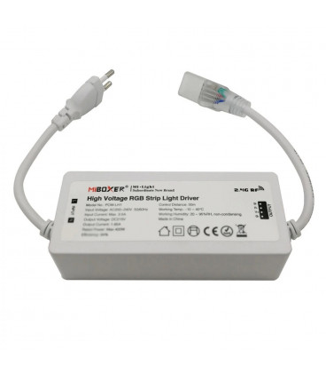RGB Контроллер Mi-light MiBOXER POW-LH1