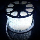 Светодиодный Дюралайт, круглый 360, d11 мм, 24 д/м, 220 В