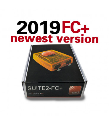 Контроллер Sunlite Suite2 FC USB-DMX, Daslight DMX Sunlite