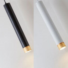 Трековый светильник ZET40 , 400 мм, 15 Вт, однофазный, цвет свечения: нейтральный белый