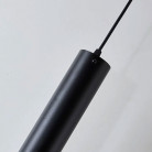 Трековый светильник ZET40 , 400 мм, 15 Вт, однофазный, цвет свечения: нейтральный белый
