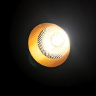 Трековый светильник PERO-30 , 300 мм, 15 Вт, однофазный, цвет свечения: нейтральный белый