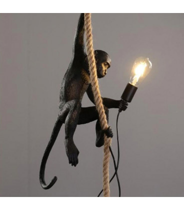 Орангутанов уличили в создании крючков