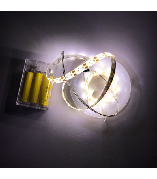 Как сделать беспроводной светодиодный светильник аварийного освещения с аккумулятором своими руками
