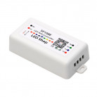 Wifi контроллер для SPI ленты (бегущая волна) SP108E, 5-12В