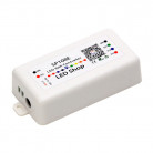 Wifi контроллер для SPI ленты (бегущая волна) SP108E, 5-12В