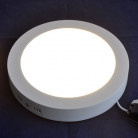 LED панель-сфера 120-18W 