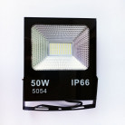 Светодиодный прожектор 50Вт, 12В DC