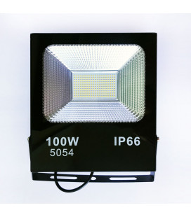 Светодиодный прожектор 100Вт, 12В DC