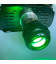 DMX RGBW cветодиодный источник света, (D 30-36 мм), радио пульт 28 кнопок, 220 В,70 Вт