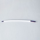 Провод под пайку для ленты 100-150 мм, 2х0,5 мм