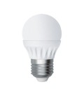 LED лампа E27-4W