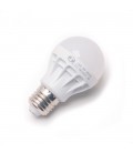 LED лампа E27-5W 