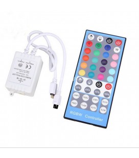контроллер для ленты RGB+White/W.White