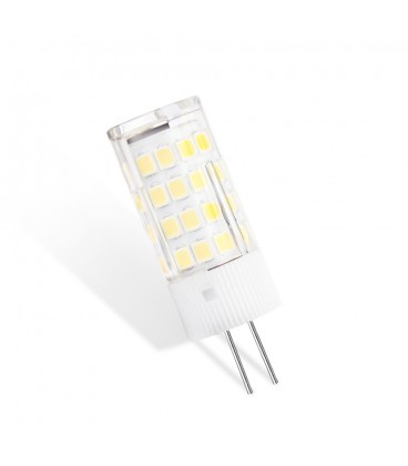 LED лампа GU5,3-5,5W