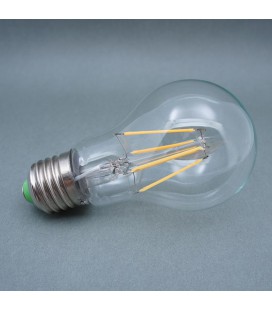 Лампа светодиодная Филаментная E27 4ВТ
