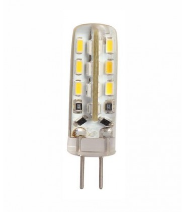 LED лампа GU5,3-5,5W