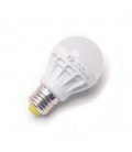 LED лампа E27-5W 
