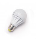 LED лампа E27-7W 