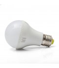 LED лампа E27-9W 