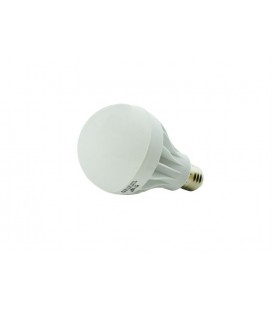 LED лампа E27-4W