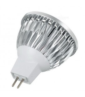 Лампа светодиодная GU5.3 - 7Вт