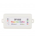 Magic Bluetooth контроллер для SPI ленты (бегущая волна)