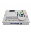 Colorful X1 - Музыкальный Touch контроллер для программируемой ленты