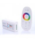 Сенсорный контроллер для ленты RGB+White/W.White