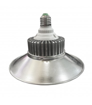 Фито светодиодная лампа диаметр E27-12W