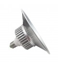 Фито светодиодная лампа диаметр E27-12W