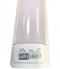 Светодиодный светильник линейный, накладной 60 см.