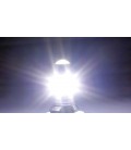 Светодиодная авто лампа ПТФ, CREE XBD +линза H1 30 Ватт