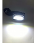 Светодиодный налобный фонарь COB Headlight, 3Вт