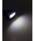 Светодиодный налобный фонарь COB Headlight, 3Вт