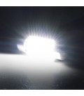 Авто LED лампа c декодером цоколь C5W тип: SMD 4014( 20 диодов 5 Ватт 39 мм белый