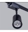Трековый светильник - Spotlight, однофазный, 220 В, 30 Вт, 4500 К, черный