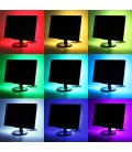 Набор RGB подсветки от USB порта №1