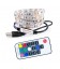 Набор RGB подсветки от USB порта №3