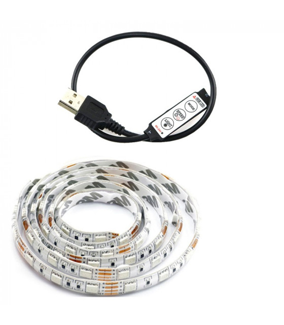 Светильник USB-10 LED H5-02