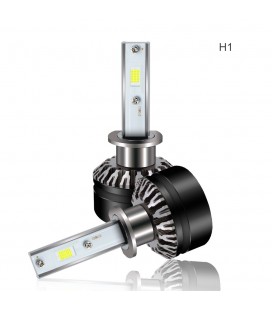 Авто LED лампы головного света тип:D6 H1 (комплект 2 лампы)