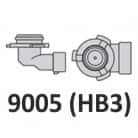HB3 (9005)