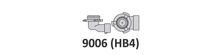 HB4 (9006)