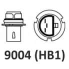 HB1 (9004)