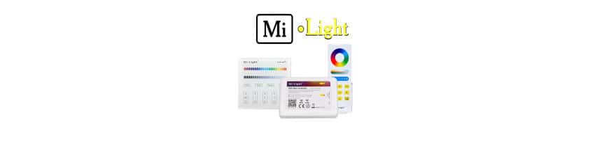 Контроллеры Mi-Light