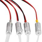 Источники света для оптоволоконного кабеля
