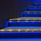 Подсветка для лестниц (ступеней)